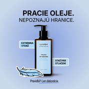 TOUCH OF HEAVEN - Olej do prania