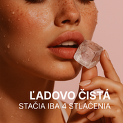 TOUCH OF HEAVEN - Olej do prania