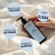 TOUCH OF HEAVEN - Olej do prania