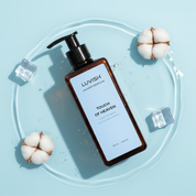 TOUCH OF HEAVEN - Olej do prania