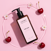 HER WAY - Olej do prania